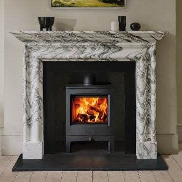 Chesneys Sanctuary 5WS Woodburning Stove