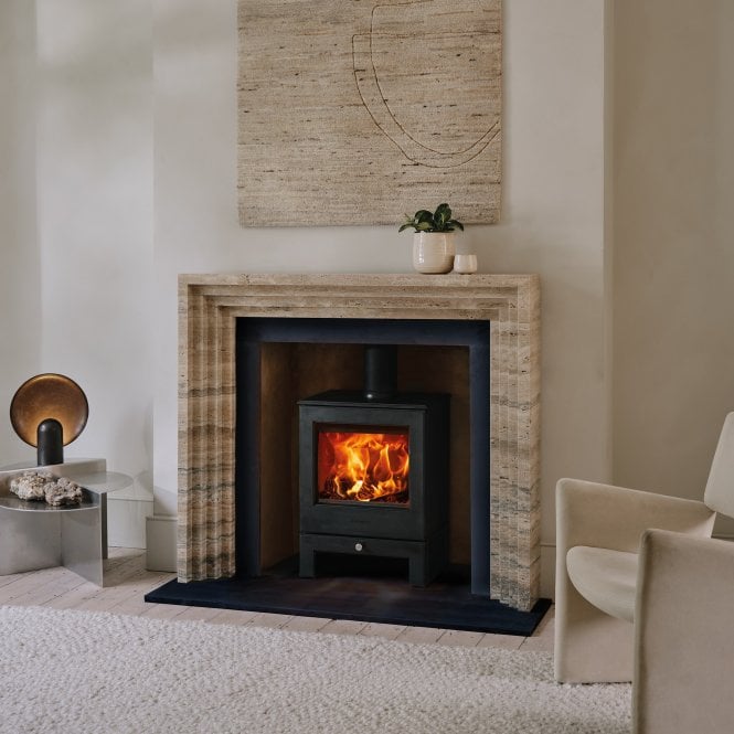 Chesneys  Serendipity 5WS Woodburning Stove