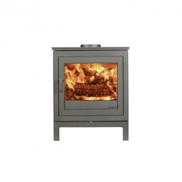 Chesneys Shoreditch 8WS Wood Burning Stove (6KW)