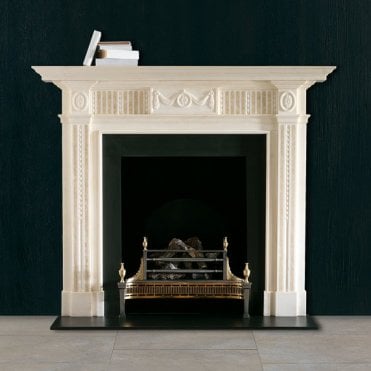 Chesneys The Albemarle 54" Fireplace
