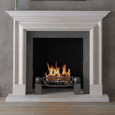 Chesneys The Alderney 50" Fireplace