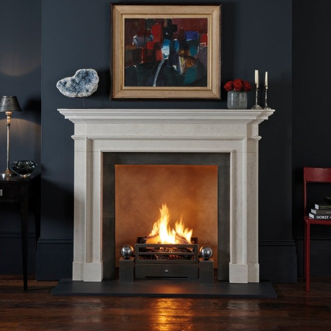 Chesneys  The Burlington Limestone 54
