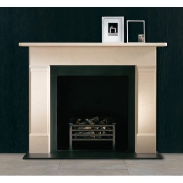 Chesneys The Colebrook 53" Fireplace