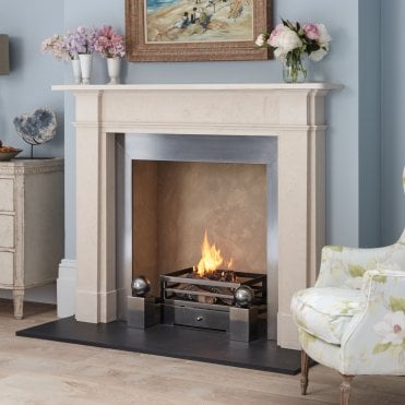 Chesneys The Devonshire 53" Fireplace