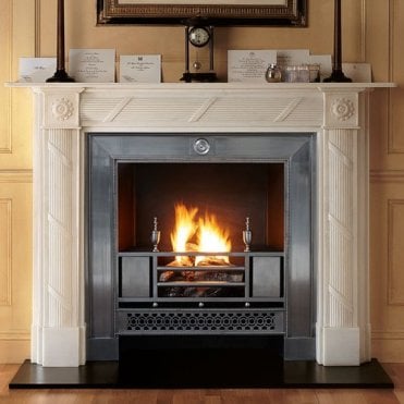 Chesneys The Edinburgh 57" Fireplace