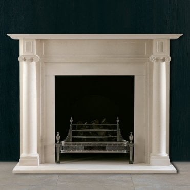 Chesneys The Fairfax 55" Fireplace