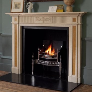 Chesneys The Fitzroy 60" Fireplace