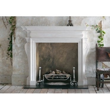 Chesneys The Flaxman 56" Fireplace