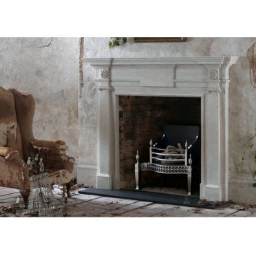 Chesneys The Flitcroft 61" Fireplace