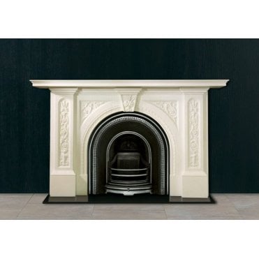Chesneys The Holland 71" Fireplace
