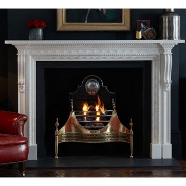 Chesneys The Locke 63" Fireplace