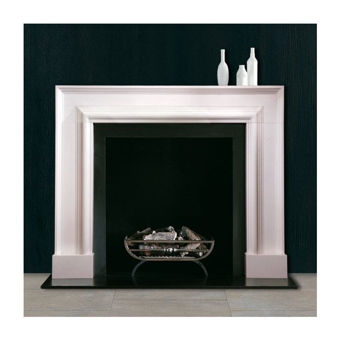 Chesneys  The Lutyens Pattern No.1  60 1/4” Fireplace