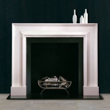 Chesneys The Lutyens Pattern No.1  60 1/4” Fireplace