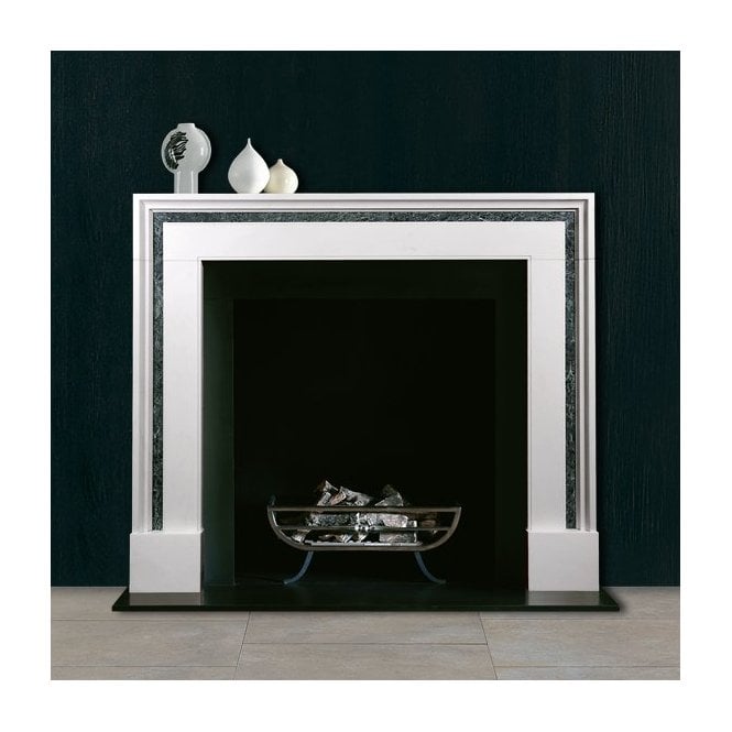 Chesneys  The Lutyens Pattern No.4 56 1/2” Fireplace