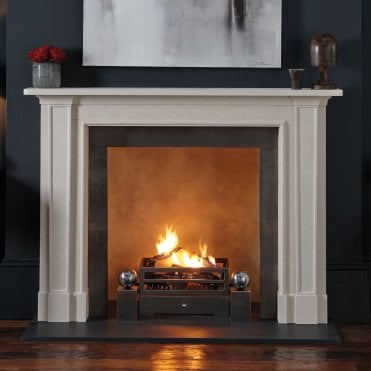 Chesneys The Madison 56" Fireplace
