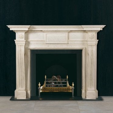 Chesneys The Mansfield 64" Fireplace