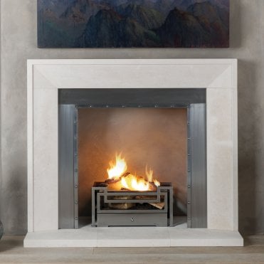 Chesneys The Metro 55" Fireplace