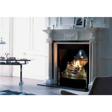 Chesneys The Northumberland 67" Fireplace
