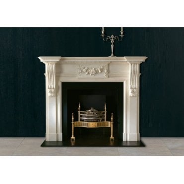Chesneys The Palladian 65" Fireplace