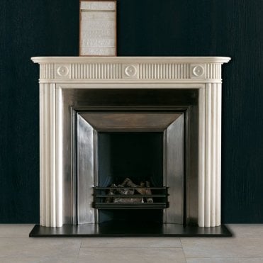 Chesneys The Soane Pattern I 50 1/2" Fireplace