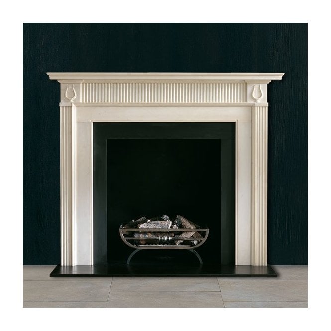 Chesneys  The Soane Pattern II 54 3/4″ Fireplace