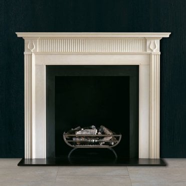 Chesneys The Soane Pattern II 54 3/4″ Fireplace