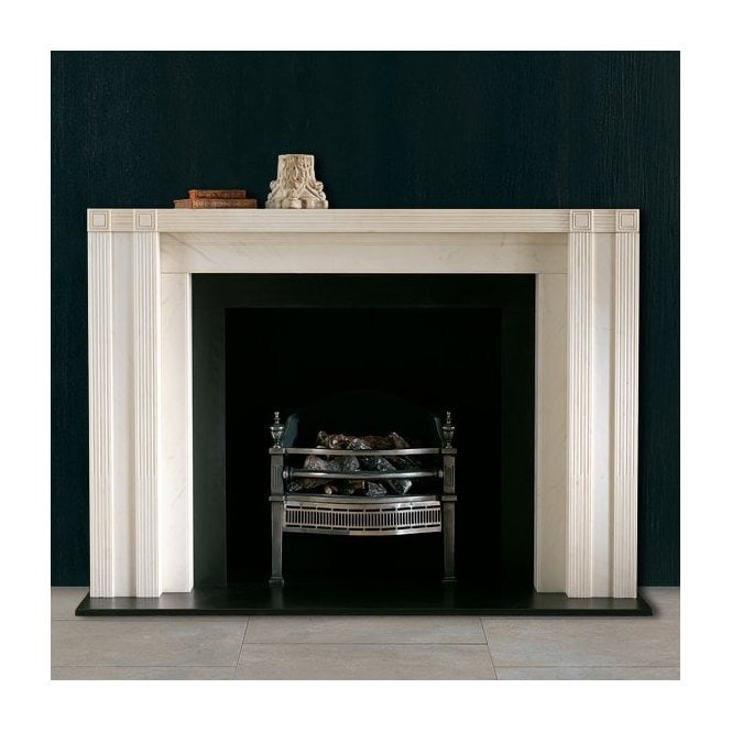 Chesneys  The Soane Pattern VI 60 1/4″ Fireplace