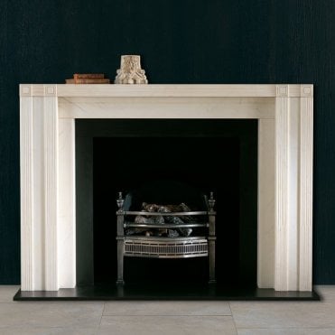 Chesneys The Soane Pattern VI 60 1/4″ Fireplace