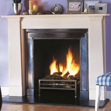 Chesneys The Thomas Hope 54" Fireplace