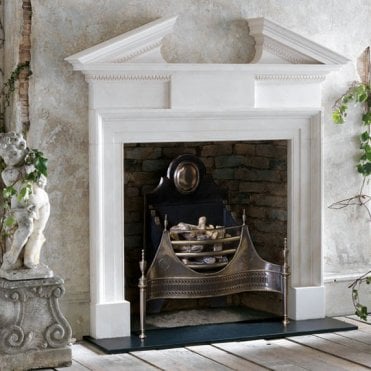 Chesneys The Vanbrugh 54" Fireplace