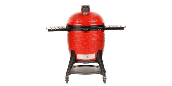 Kamado Joe Series III Grill