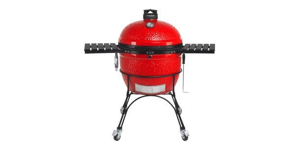 Kamado Joe II Grill600