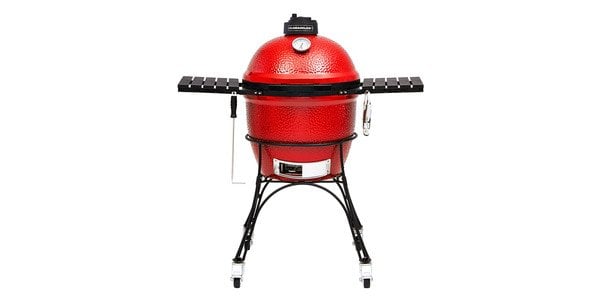 Kamado Joe Grill Series II