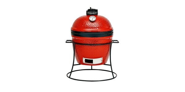 Kamado Joe Jr Grill