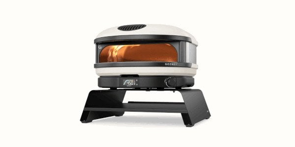 Gozney Arc Pizza Oven