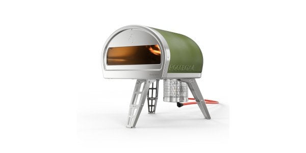Roccbox Gas Burning Pizza Oven