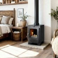 Bio Ethanol Stove