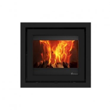 Dik Geurts Instyle 500 Woodburning Stove