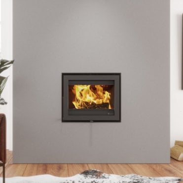 Dik Geurts Instyle 600 Woodburning Stove