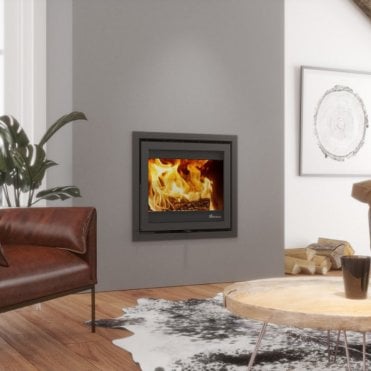 Dik Geurts Instyle 700 Woodburning Stove