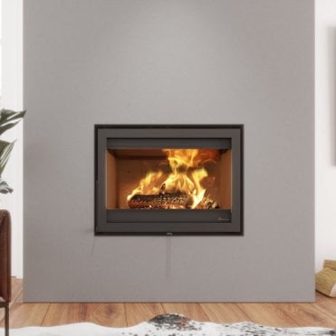 Dik Geurts Instyle 800 Woodburning Stove