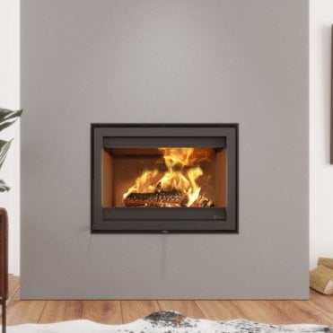 Dik Geurts Instyle 800V Next Woodburning Stove