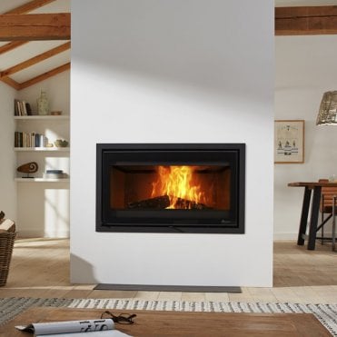 Dik Geurts Prostyle 1000 Woodburning Stove