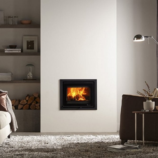 Dik Geurts  Prostyle 500 Woodburning Stove