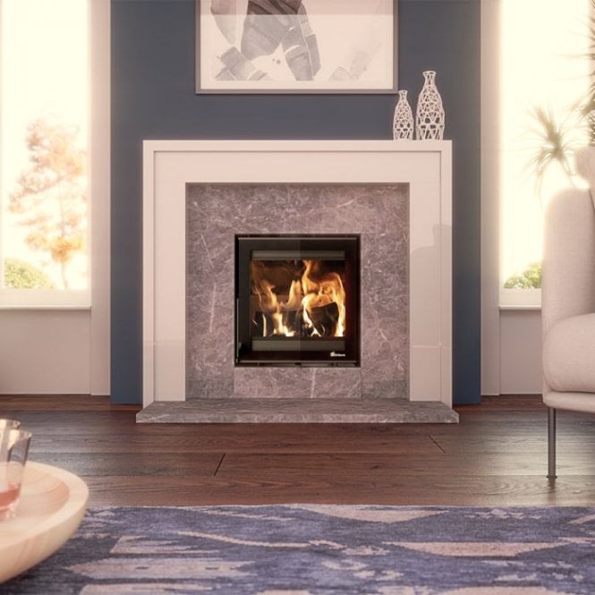 Dik Geurts  Prostyle 550 Woodburning Stove