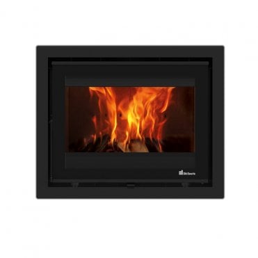 Dik Geurts Prostyle 600 Woodburning Stove
