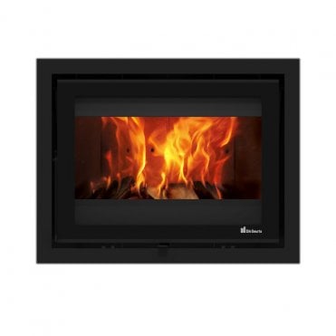 Dik Geurts Prostyle 650 Woodburning Stove