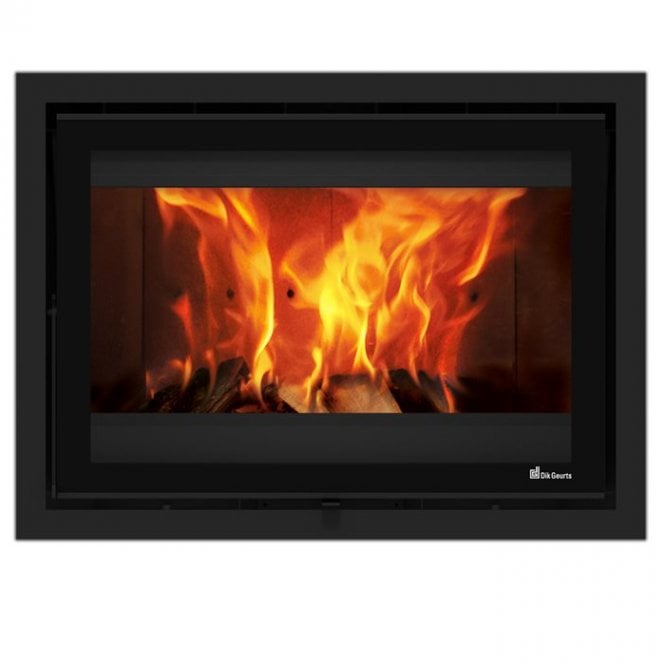 Dik Geurts  Prostyle 800 Woodburning Stove