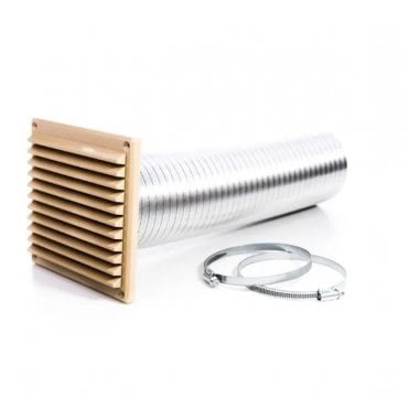 Direct Air Kit (Di Lusso Cube & Inset models)