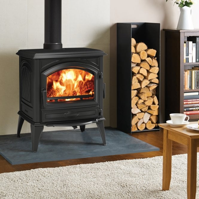 Dovre  640WD Woodburning Stove
